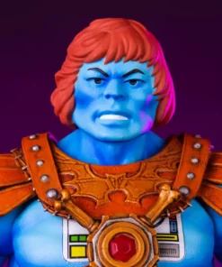 Mondo Masters Of The Universe: Faker 1/6 Scale Figure Exclusive Toys