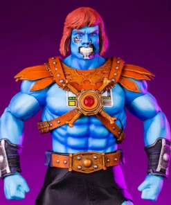 Mondo Masters Of The Universe: Faker 1/6 Scale Figure Exclusive Toys
