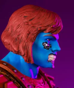 Mondo Masters Of The Universe: Faker 1/6 Scale Figure Exclusive Toys
