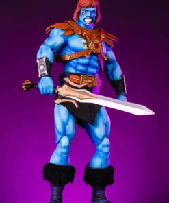 Mondo Masters Of The Universe: Faker 1/6 Scale Figure Exclusive Toys