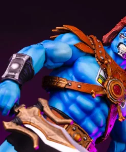 Mondo Masters Of The Universe: Faker 1/6 Scale Figure Exclusive Toys