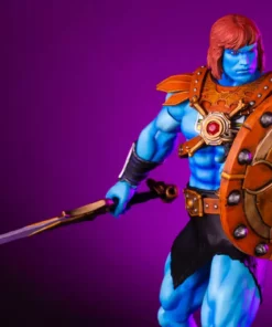 Mondo Masters Of The Universe: Faker 1/6 Scale Figure Exclusive Toys