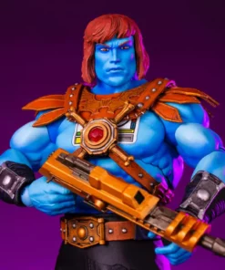 Mondo Masters Of The Universe: Faker 1/6 Scale Figure Exclusive Toys
