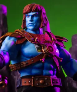 Mondo Masters Of The Universe: Faker 1/6 Scale Figure Exclusive Toys