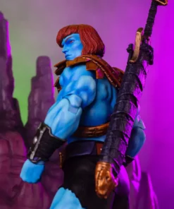 Mondo Masters Of The Universe: Faker 1/6 Scale Figure Exclusive Toys