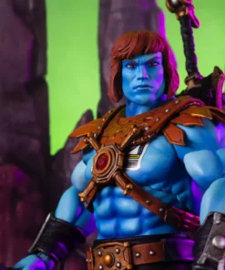 Mondo Masters Of The Universe: Faker 1/6 Scale Figure Exclusive Toys