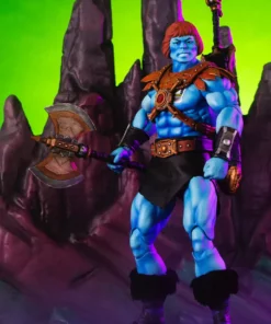 Mondo Masters Of The Universe: Faker 1/6 Scale Figure Exclusive Toys