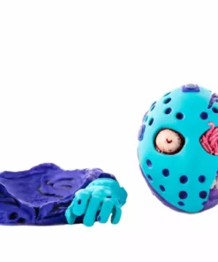 Toys Jason Voorhees Mondoid Vinyl Figure – DESIGNER CON EXCLUSIVE