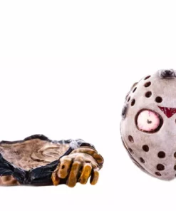 Toys Jason Voorhees Mondoid Vinyl Figure