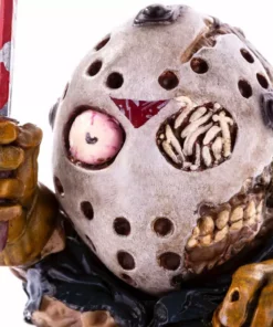 Toys Jason Voorhees Mondoid Vinyl Figure 28 Toys Jason Voorhees Mondoid Vinyl Figure