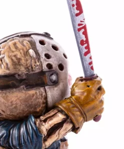 Toys Jason Voorhees Mondoid Vinyl Figure 29 Toys Jason Voorhees Mondoid Vinyl Figure