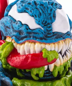 Toys Spider-Man – Venom Mondoid Vinyl Figure (SDCC Exclusive)