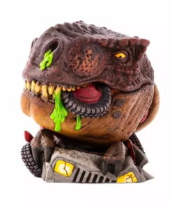 Jurassic Park – T-Rex Mega Mondoid Vinyl Figure