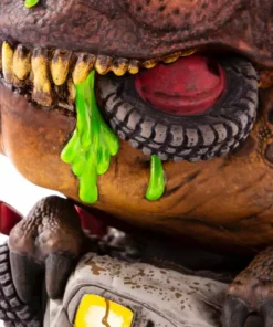 Jurassic Park – T-Rex Mega Mondoid Vinyl Figure