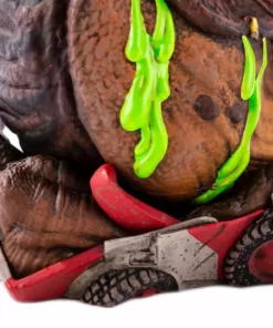 Jurassic Park – T-Rex Mega Mondoid Vinyl Figure