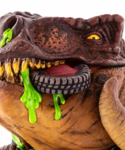 Jurassic Park – T-Rex Mega Mondoid Vinyl Figure