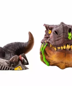 Jurassic Park – T-Rex Mega Mondoid Vinyl Figure