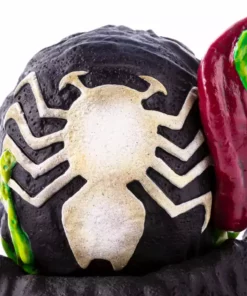 Spider-Man – Venom Mondoid Vinyl Figure Toys