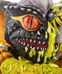 Toys Melting Stripe Mondoid Vinyl Figure 34 Toys Melting Stripe Mondoid Vinyl Figure