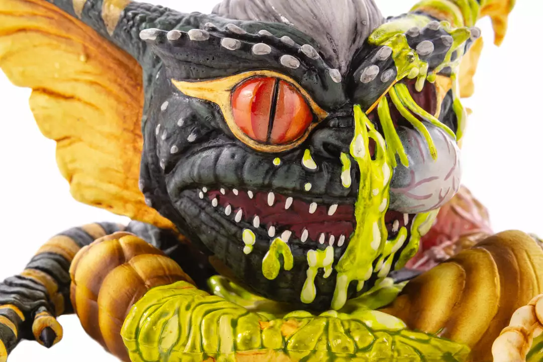 Toys Melting Stripe Mondoid Vinyl Figure 15 Toys Melting Stripe Mondoid Vinyl Figure