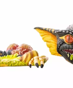 Toys Melting Stripe Mondoid Vinyl Figure