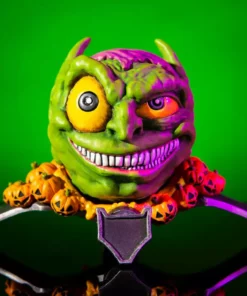 Spider-Man – Green Goblin Mondoid Vinyl Figure Toys