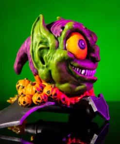 Spider-Man – Green Goblin Mondoid Vinyl Figure Toys