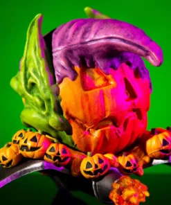 Spider-Man – Green Goblin Mondoid Vinyl Figure Toys