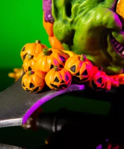 Spider-Man – Green Goblin Mondoid Vinyl Figure Toys