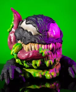 Spider-Man – Venom Mondoid Vinyl Figure Toys