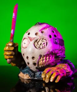 Toys Jason Voorhees Mondoid Vinyl Figure 32 Toys Jason Voorhees Mondoid Vinyl Figure