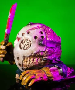 Toys Jason Voorhees Mondoid Vinyl Figure 33 Toys Jason Voorhees Mondoid Vinyl Figure