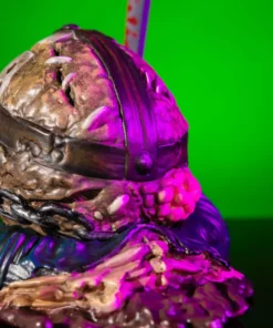 Toys Jason Voorhees Mondoid Vinyl Figure 34 Toys Jason Voorhees Mondoid Vinyl Figure