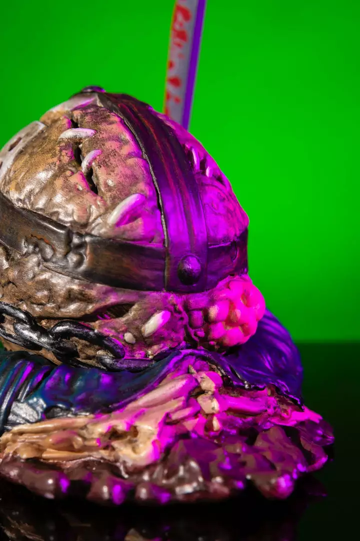 Toys Jason Voorhees Mondoid Vinyl Figure 17 Toys Jason Voorhees Mondoid Vinyl Figure