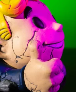 Toys Fallout – Vault Boy Mondoid Vinyl Figure