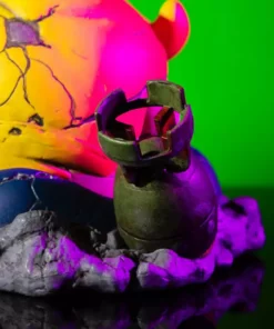 Toys Fallout – Vault Boy Mondoid Vinyl Figure