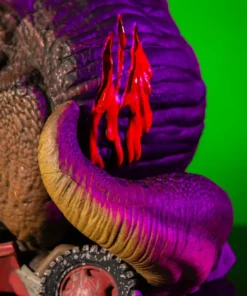 Jurassic Park – T-Rex Mega Mondoid Vinyl Figure