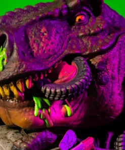 Jurassic Park – T-Rex Mega Mondoid Vinyl Figure