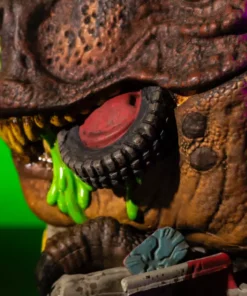 Jurassic Park – T-Rex Mega Mondoid Vinyl Figure