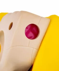 Jason Freeny Spongebob Squarepants Dissected Vinyl Figure Toys 29 Jason Freeny Spongebob Squarepants Dissected Vinyl Figure Toys