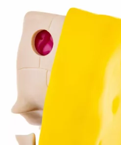 Jason Freeny Spongebob Squarepants Dissected Vinyl Figure Exclusive Toys 37 Jason Freeny Spongebob Squarepants Dissected Vinyl Figure Exclusive Toys