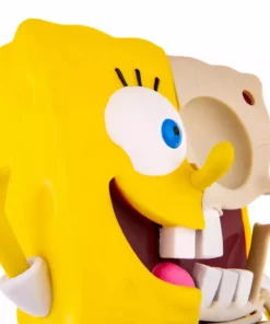 Jason Freeny Spongebob Squarepants Dissected Vinyl Figure Toys 31 Jason Freeny Spongebob Squarepants Dissected Vinyl Figure Toys