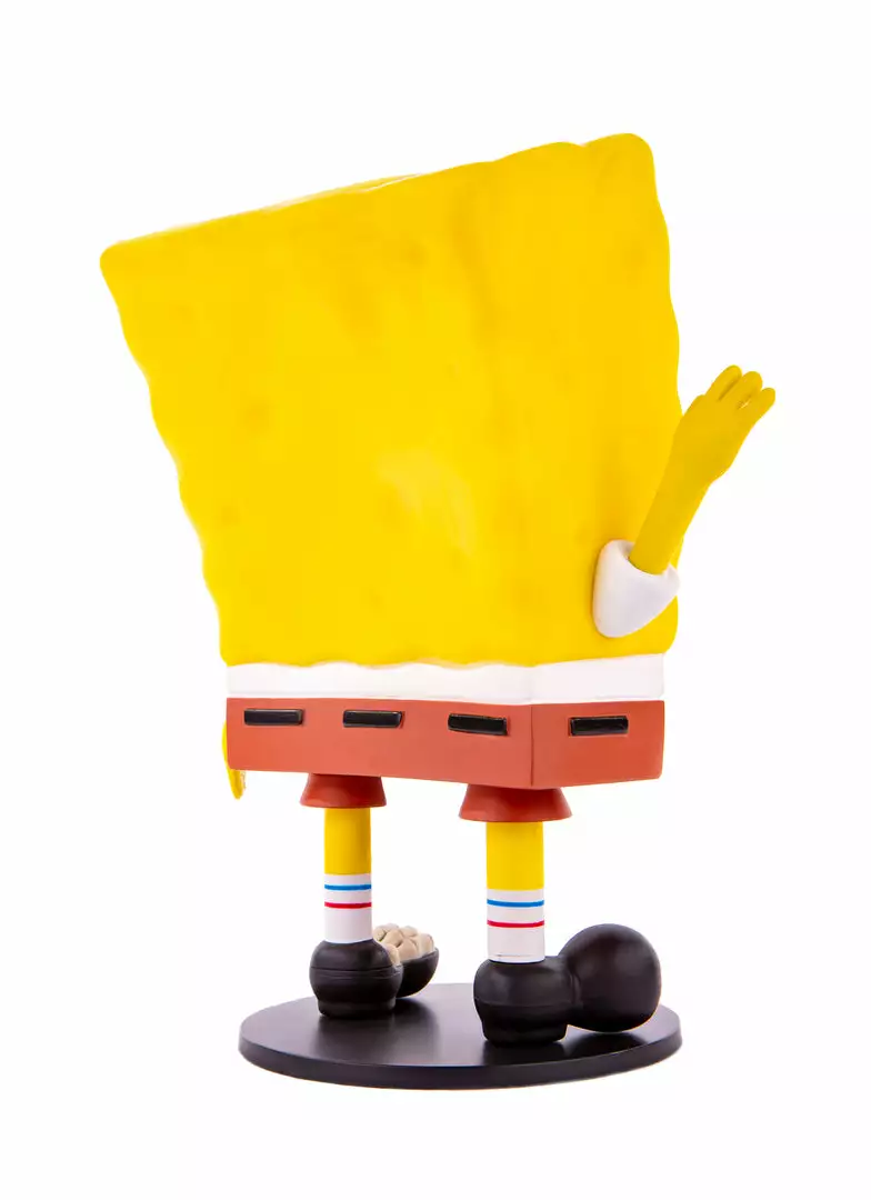 Jason Freeny Spongebob Squarepants Dissected Vinyl Figure Exclusive Toys 10 Jason Freeny Spongebob Squarepants Dissected Vinyl Figure Exclusive Toys