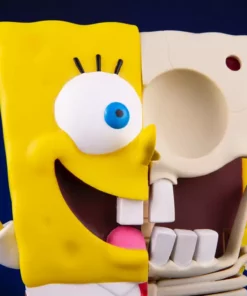 Jason Freeny Spongebob Squarepants Dissected Vinyl Figure Exclusive Toys 40 Jason Freeny Spongebob Squarepants Dissected Vinyl Figure Exclusive Toys