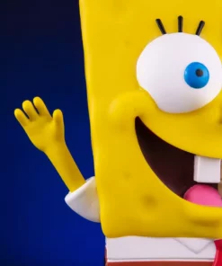 Jason Freeny Spongebob Squarepants Dissected Vinyl Figure Exclusive Toys 42 Jason Freeny Spongebob Squarepants Dissected Vinyl Figure Exclusive Toys