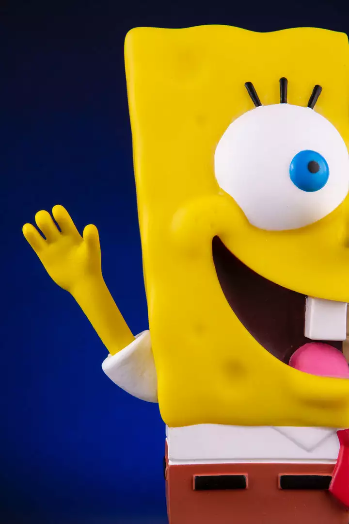 Jason Freeny Spongebob Squarepants Dissected Vinyl Figure Exclusive Toys 13 Jason Freeny Spongebob Squarepants Dissected Vinyl Figure Exclusive Toys