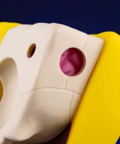 Jason Freeny Spongebob Squarepants Dissected Vinyl Figure Exclusive Toys 44 Jason Freeny Spongebob Squarepants Dissected Vinyl Figure Exclusive Toys