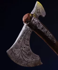 Mondo God Of War – Kratos 1/6 Scale Deluxe Figure