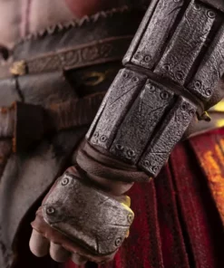 Mondo God Of War – Kratos 1/6 Scale Deluxe Figure Exclusive