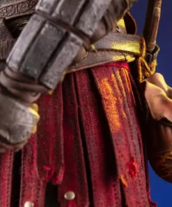 Mondo God Of War – Kratos 1/6 Scale Deluxe Figure